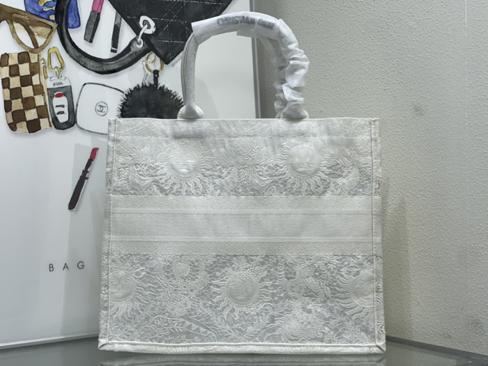 High quality Dior Book Tote 8834 LM042062 36-42cm