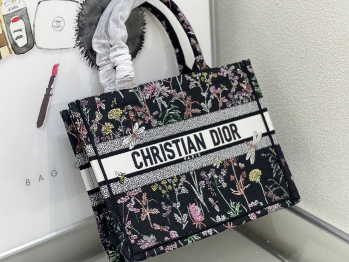 High quality Dior Book Tote 8834 LM042062 36-42cm