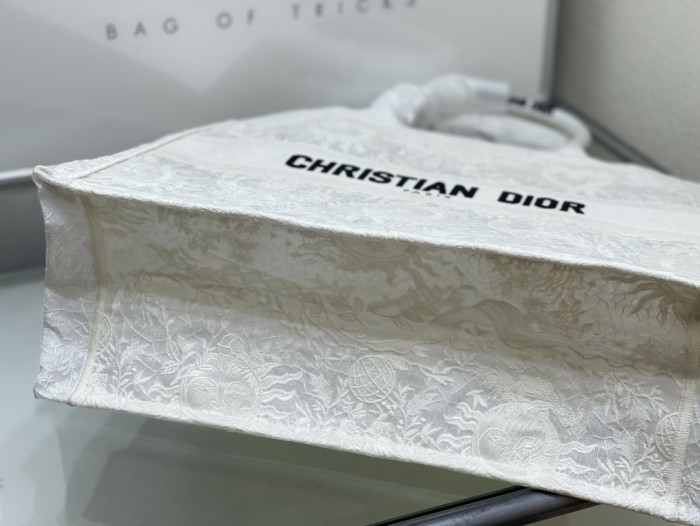 High quality Dior Book Tote 8834 LM042062 36-42cm