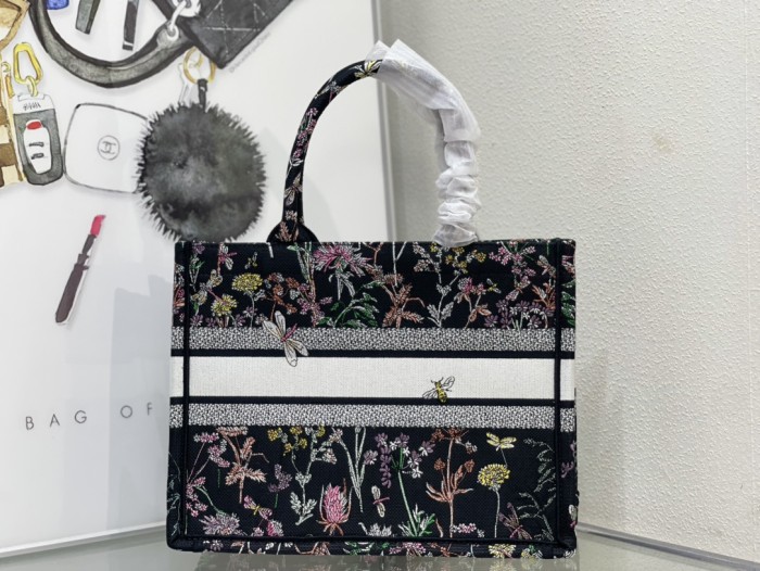High quality Dior Book Tote 8834 LM042062 36-42cm