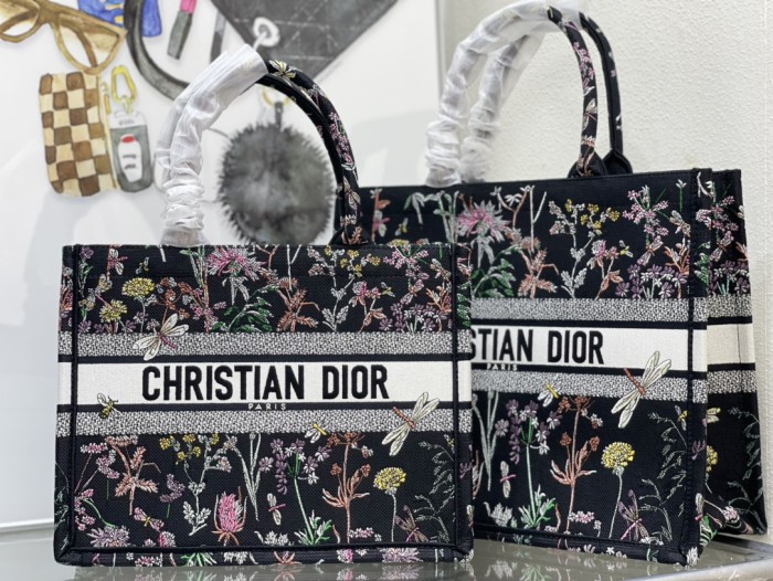High quality Dior Book Tote 8834 LM042062 36-42cm