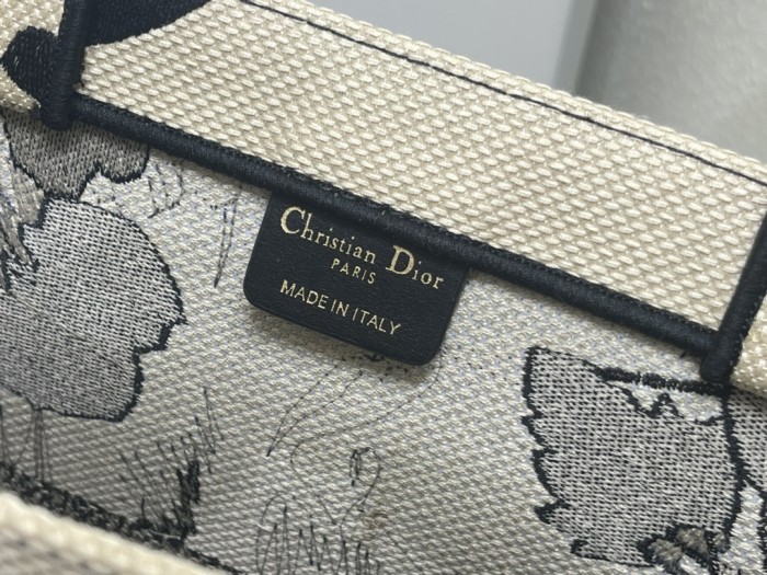 High quality Dior Book Tote 8834 LM042062 36-42cm