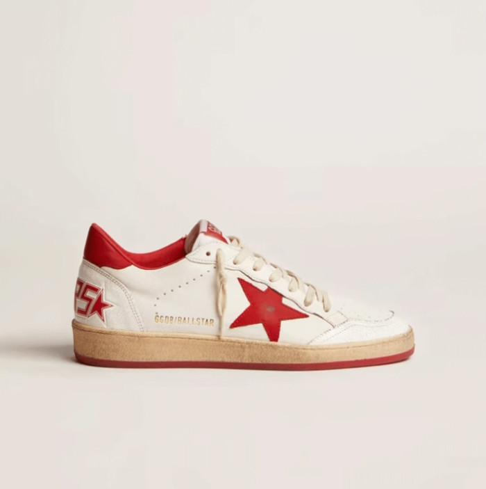 Golden Goose shoes 001 PG081
