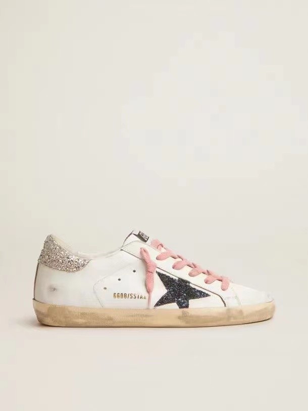 Golden Goose shoes 002 PG081