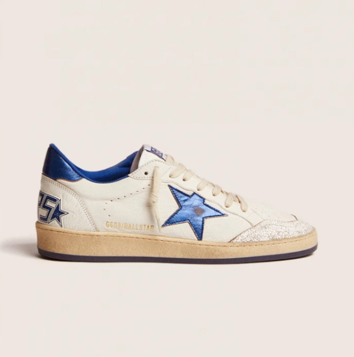 Golden Goose shoes 001 PG081