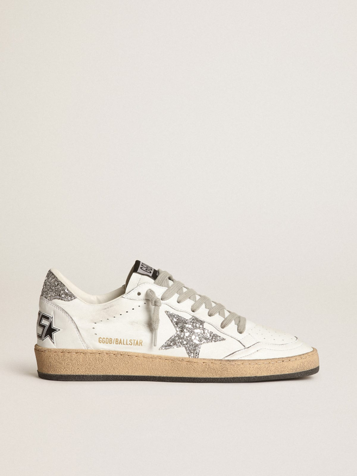 Golden Goose shoes 001 PG081