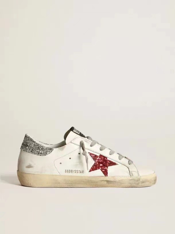 Golden Goose shoes 002 PG081