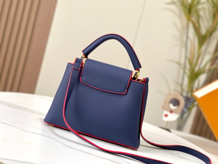 LV Capucines Bag M94519 LM002 27cm