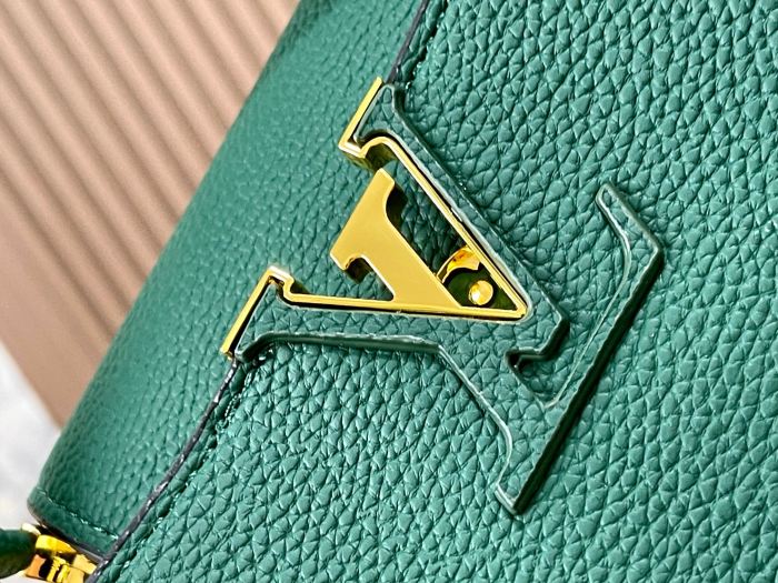 LV Capucines Bag M94519 LM002 27cm