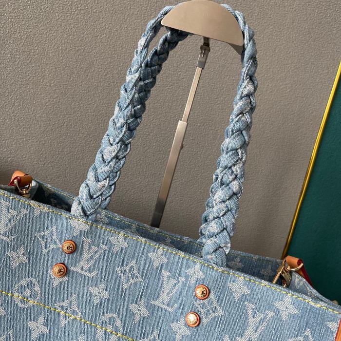 LV Onthego Bag M47054 LM051071 18-35cm