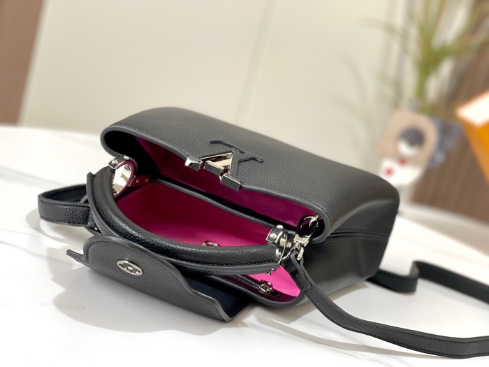 LV Capucines Bag M94519 LM002 27cm