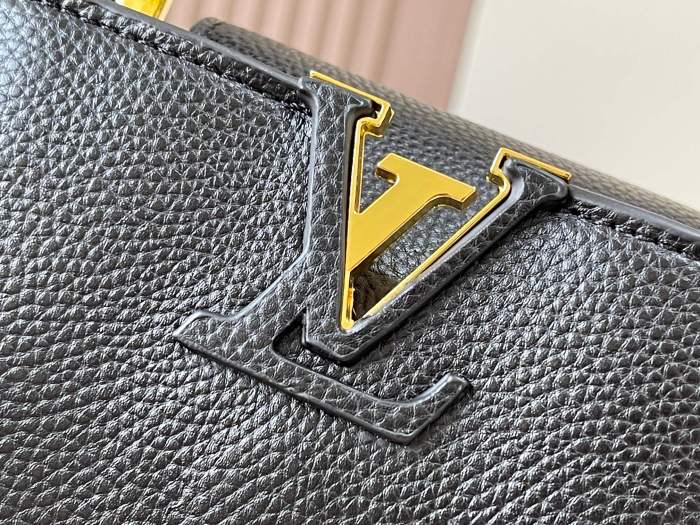 LV Capucines Bag M56071 LM091 21cm