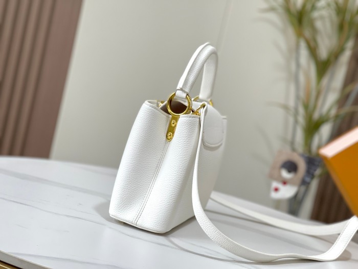 LV Capucines Bag M94519 LM002 27cm