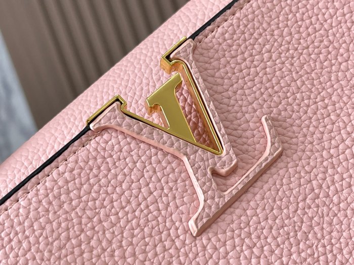 LV Capucines Bag M94519 LM002 27cm