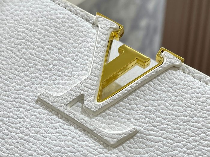 LV Capucines Bag M94519 LM002 27cm