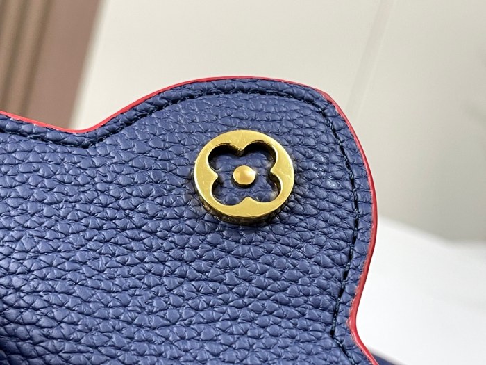 LV Capucines Bag M56071 LM091 21cm
