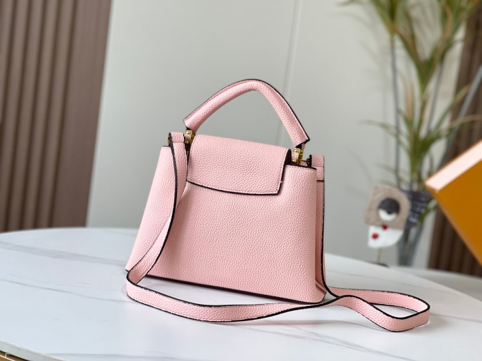 LV Capucines Bag M94519 LM002 27cm