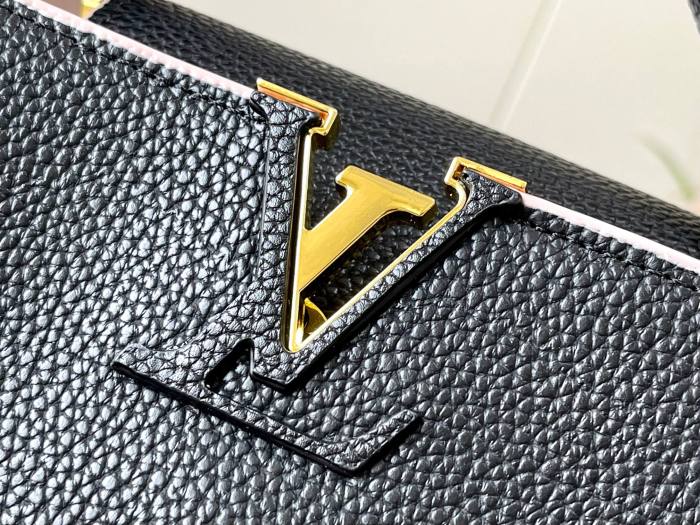 LV Capucines Bag M94519 LM002 27cm