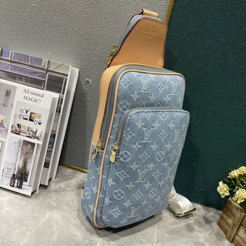 LV Avenue Bag M46344 LM051 20cm