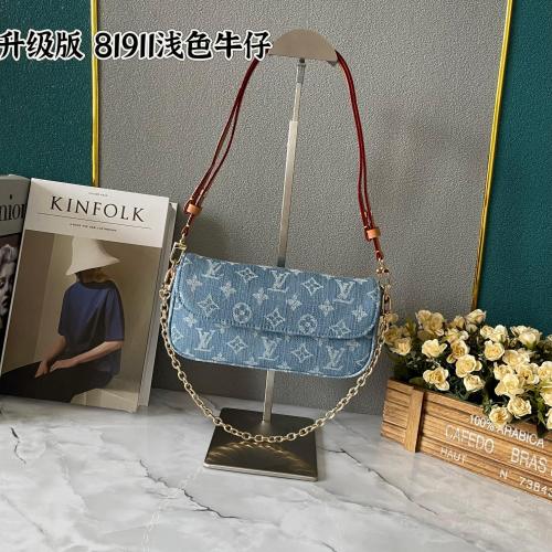 LV Wallet On Chain Ivy Bag M81911 LM021 23.5cm