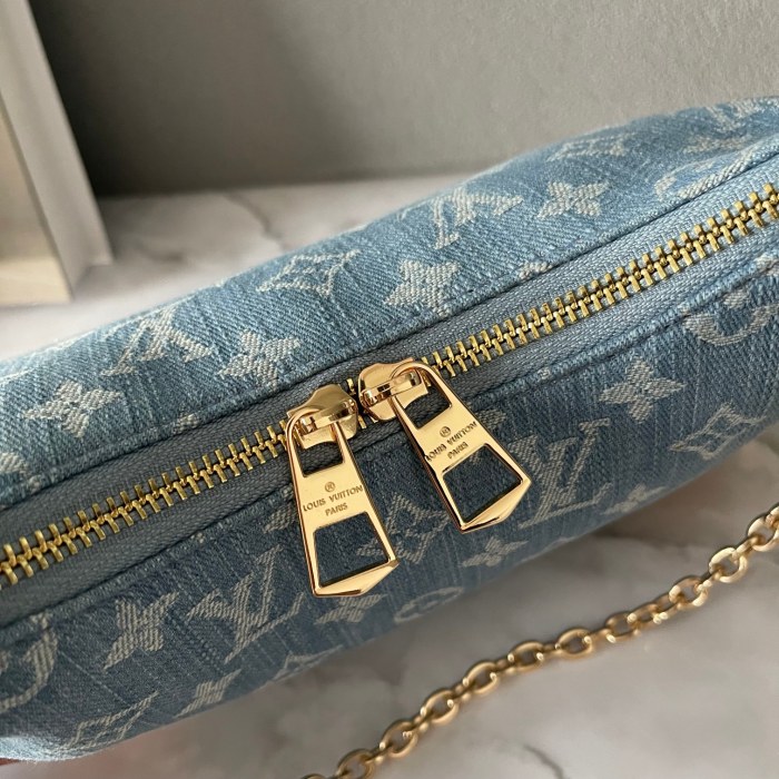 LV Odeon Bag M45832 LM041 27cm