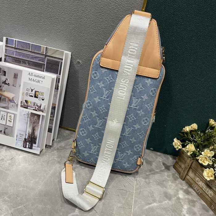LV Avenue Bag M46344 LM051 20cm