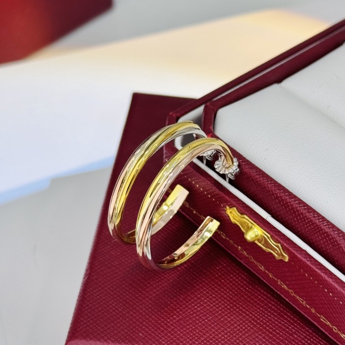 Cartier Earring 002