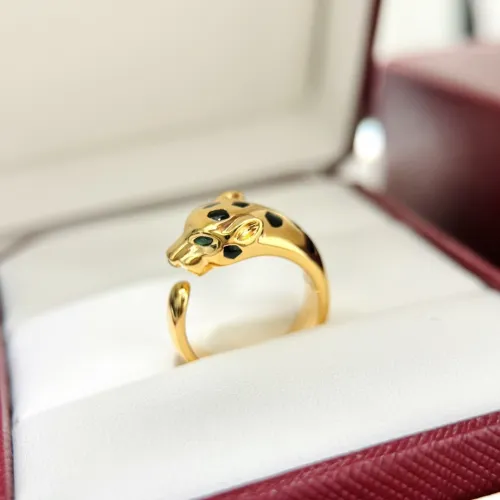 Cartier Ring 002