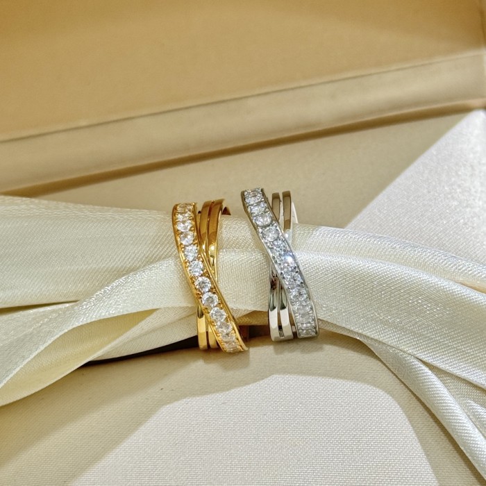 Cartier Ring 005