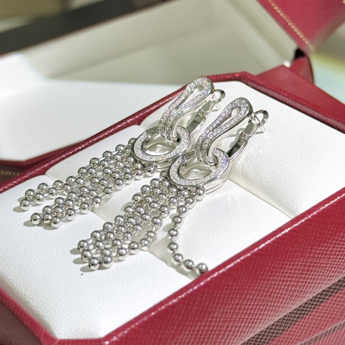 Cartier Earring 003