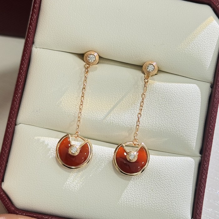 Cartier Earring 015