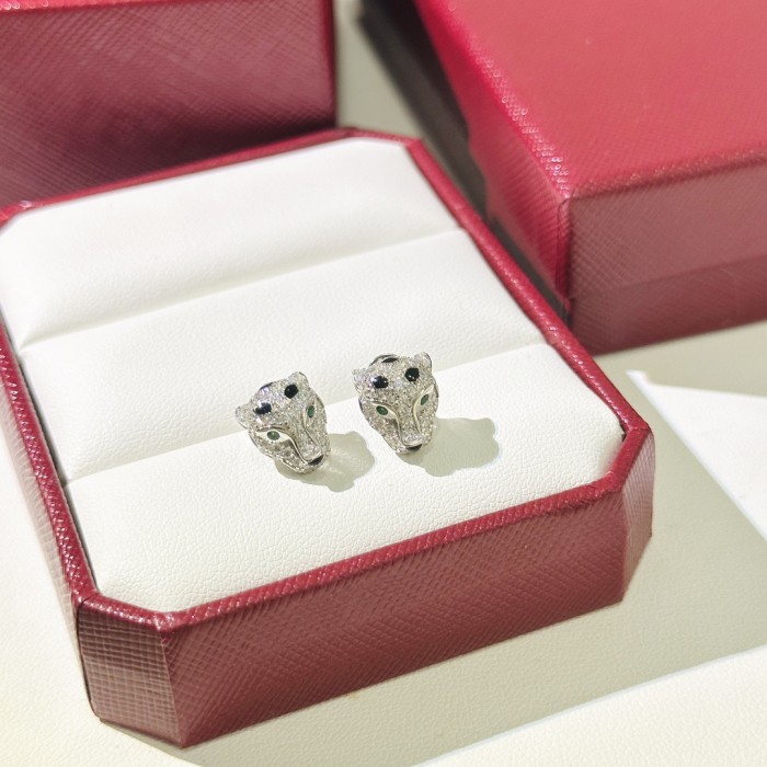 Cartier Earring 007