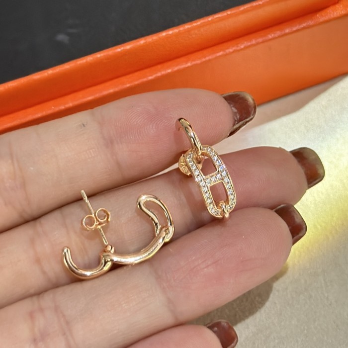 Hermes Earring 008