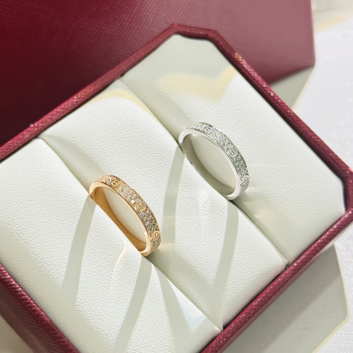 Cartier Ring 008