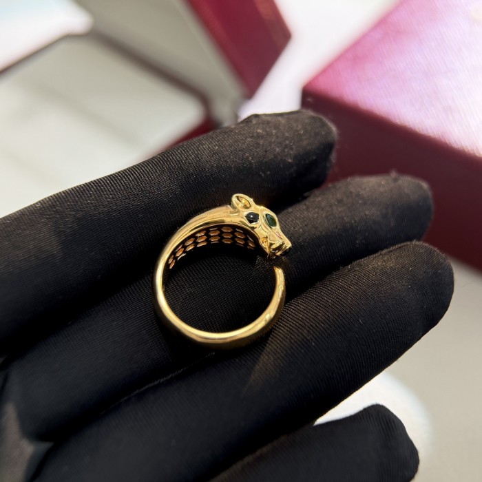 Cartier Ring 002