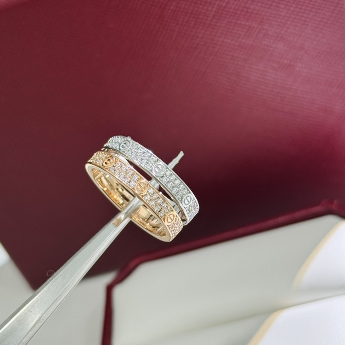 Cartier Ring 008