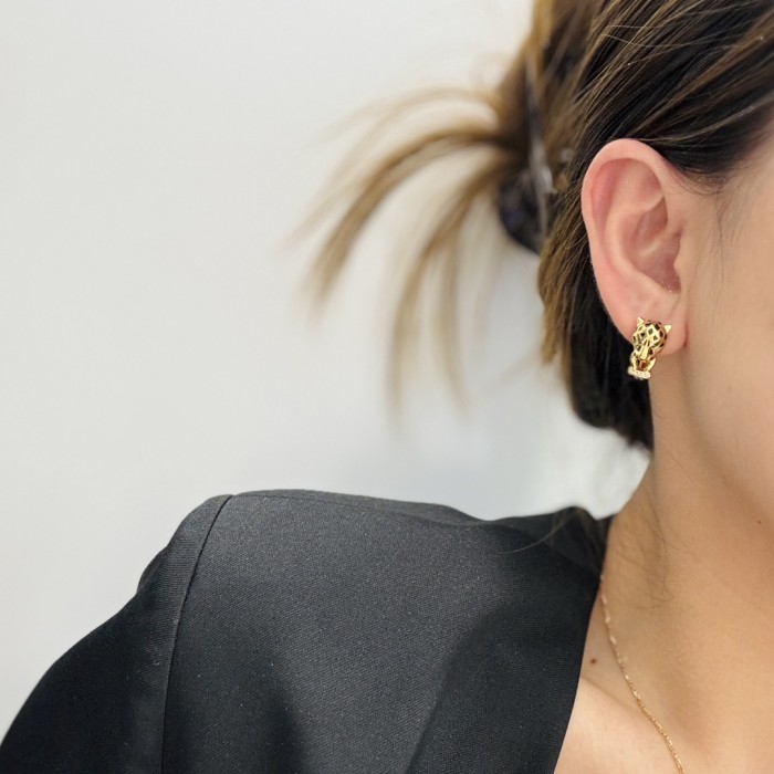 Cartier Earring 004