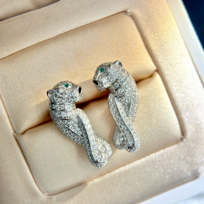 Cartier Earring 009