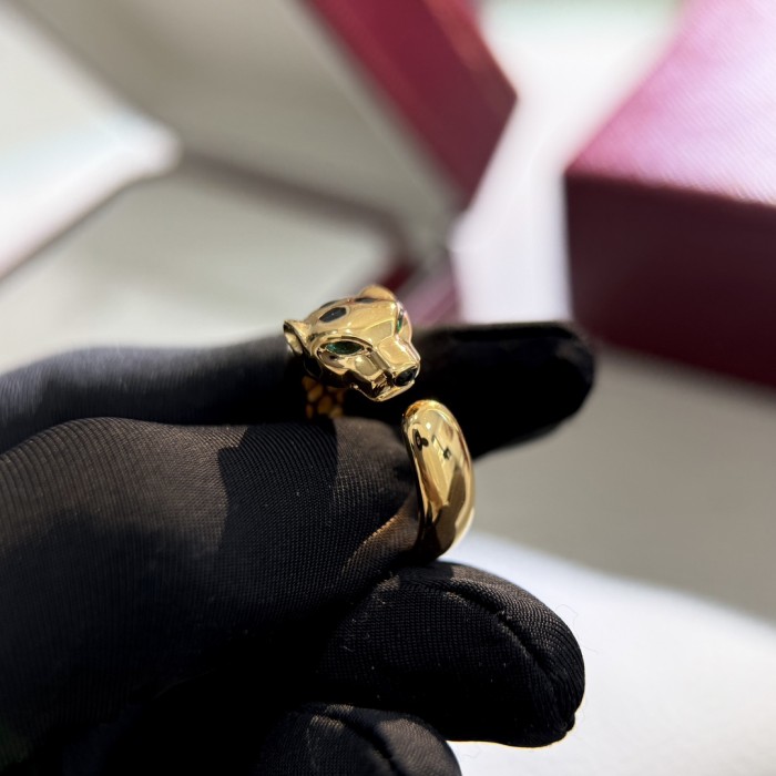 Cartier Ring 002