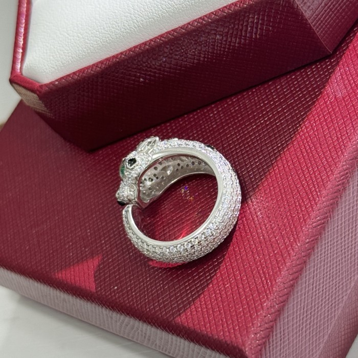 Cartier Ring 007