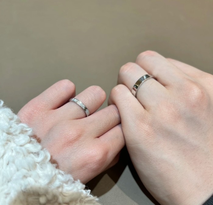 Cartier Ring 008