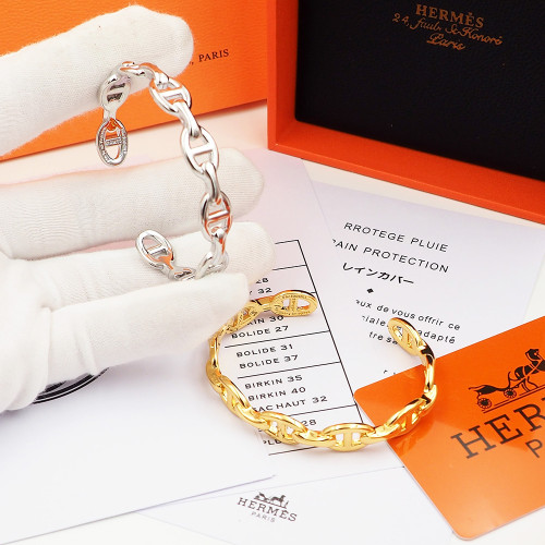 Hermes Bracelets 004