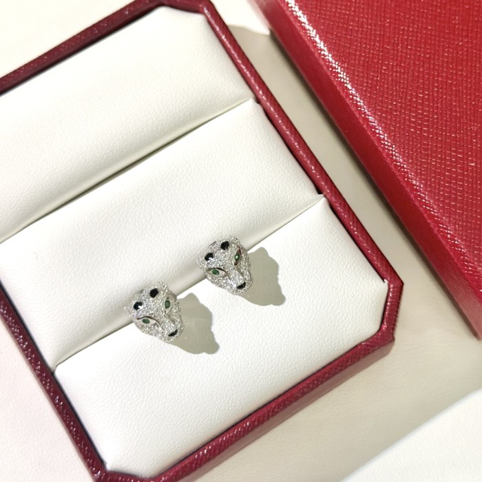 Cartier Earring 007