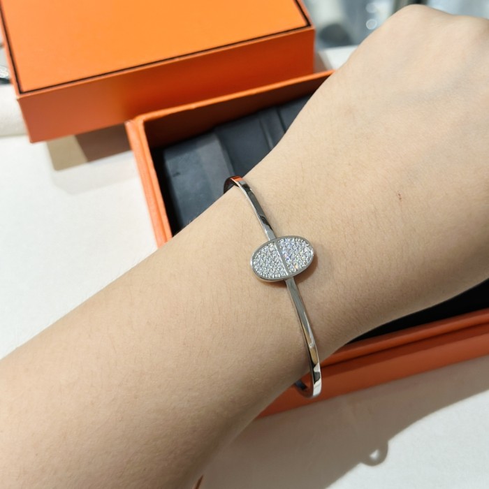 Hermes Bracelets 005