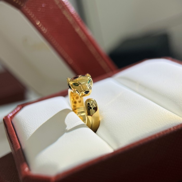 Cartier Ring 002
