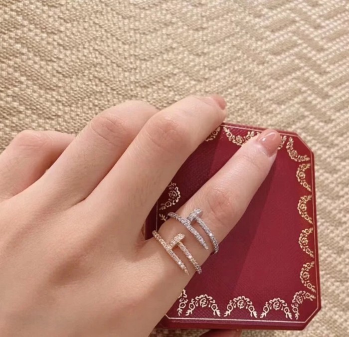 Cartier Ring 004