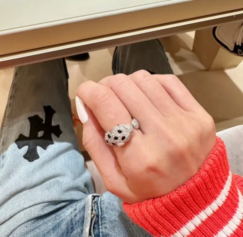 Cartier Ring 007