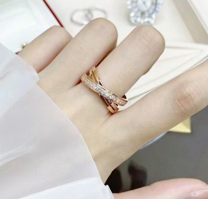Cartier Ring 005