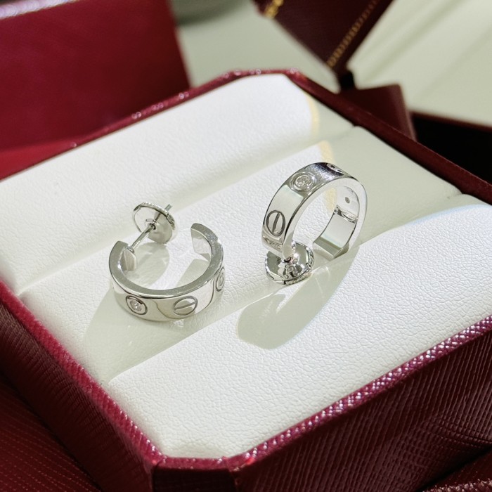 Cartier Earring 006