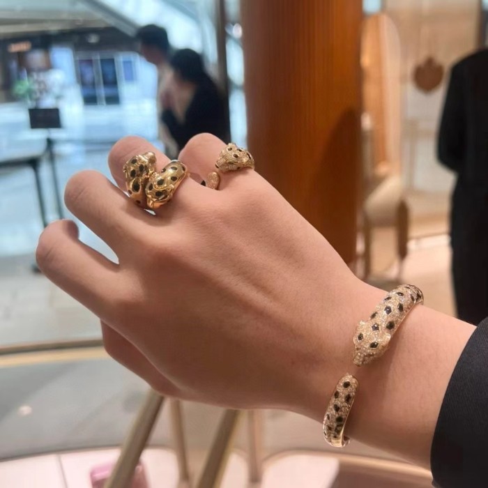 Cartier Ring 001